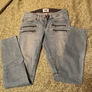 Paige jeans